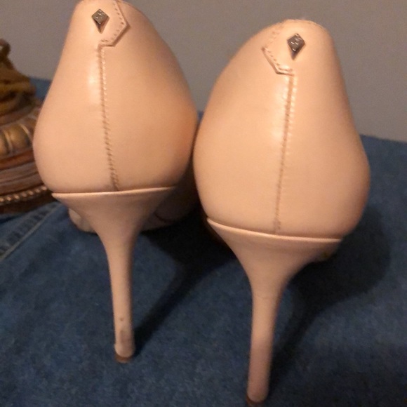 Nude it is!   Listed price - OBO - Picture 3 of 4